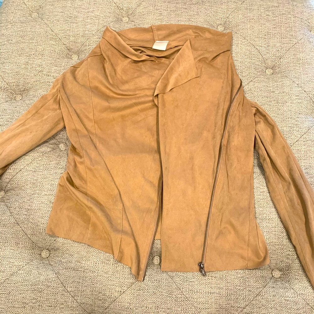 Mote Jacket